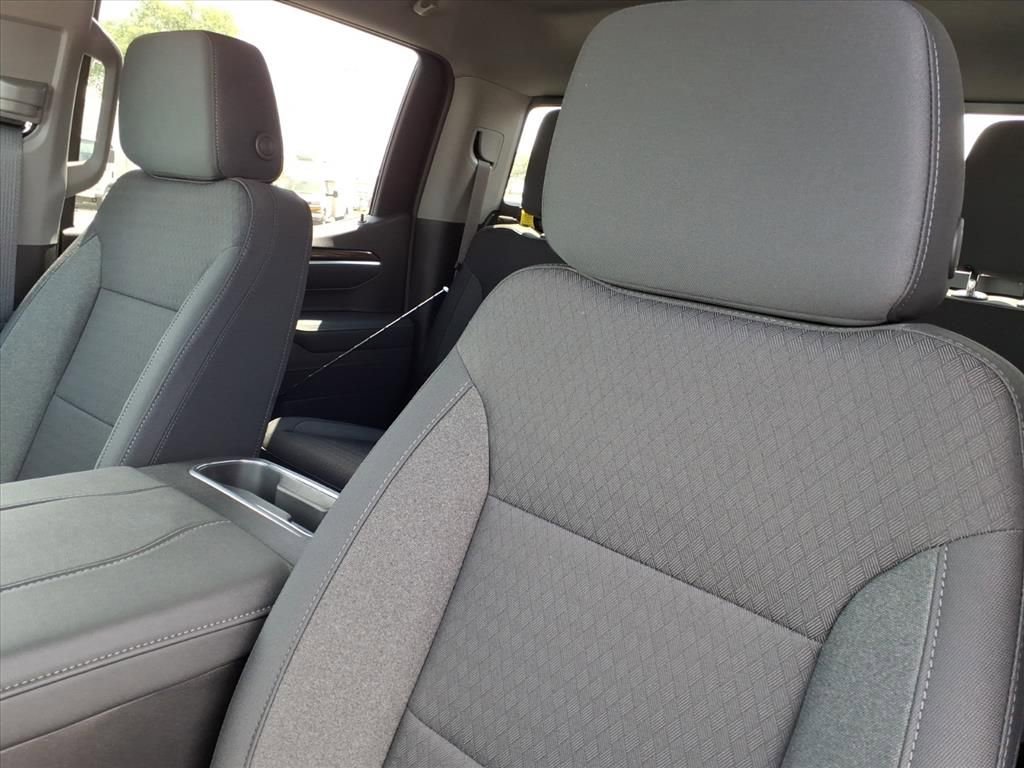 New 2026 Chevrolet Silverado 1500 LT w/ Z71 Off-Road Package image 12