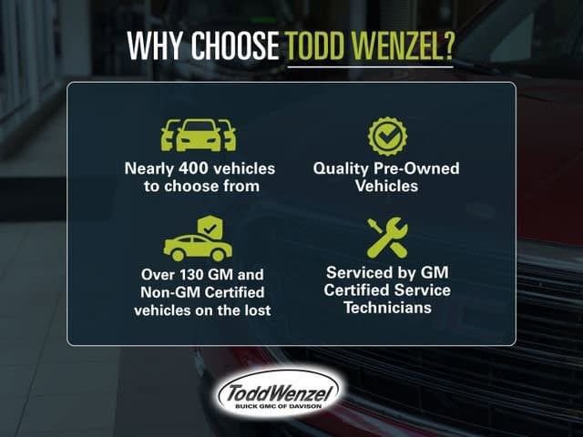 Used 2021 GMC Sierra 3500 Denali w/ Denali Ultimate Package image 9