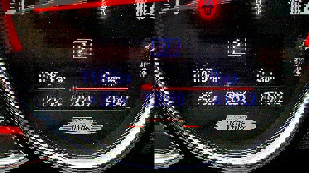 Used 2020 MINI Cooper Countryman John Cooper Works image 16