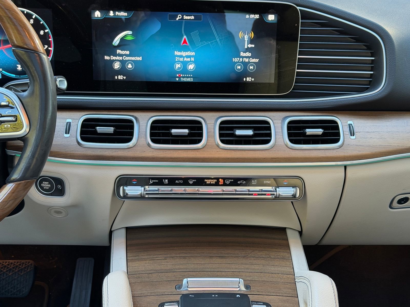 Certified 2023 Mercedes-Benz GLE 350 4MATIC image 21