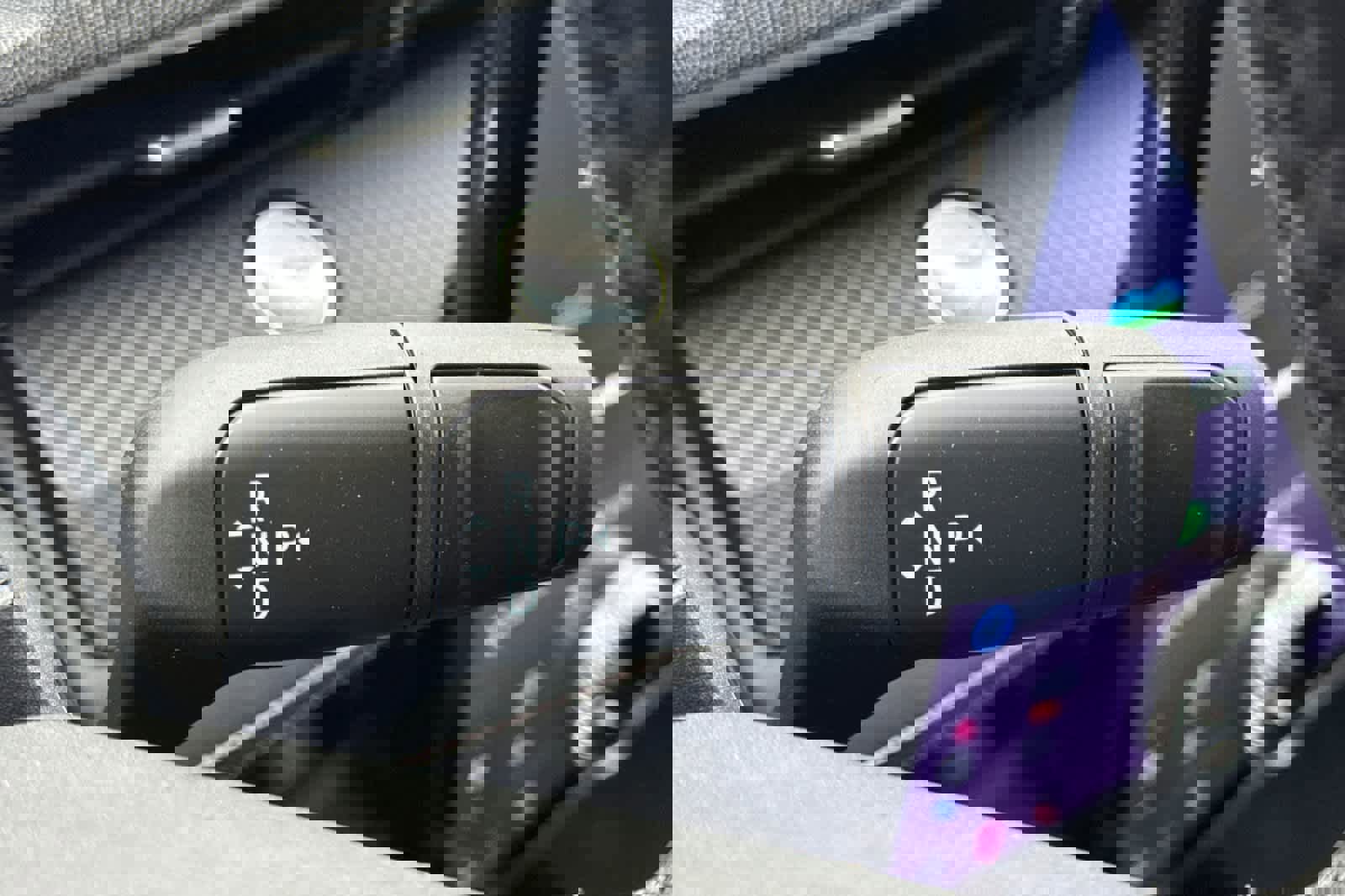 New 2025 Ford Mustang Mach-E Premium image 22