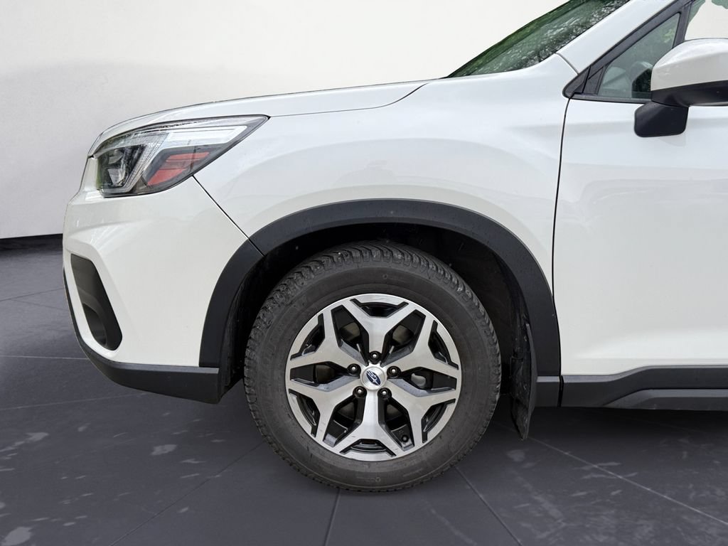 Used 2021 Subaru Forester Premium AWD/4WD image 15