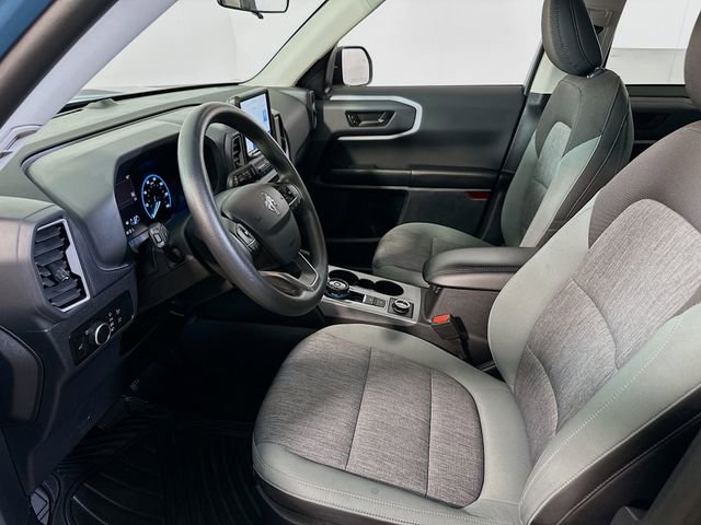 Used 2023 Ford Bronco Sport Big Bend image 12