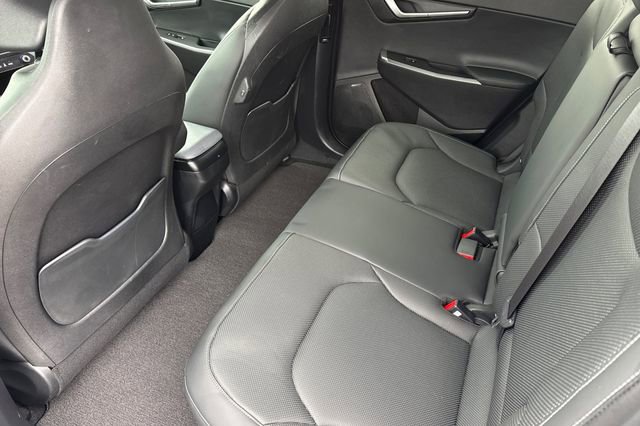Certified 2024 Kia EV6 Wind RWD image 15