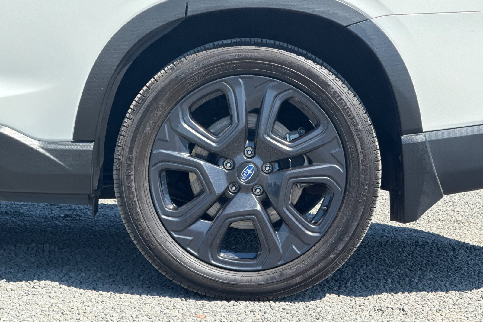 Used 2024 Subaru Ascent Onyx Edition AWD/4WD image 44