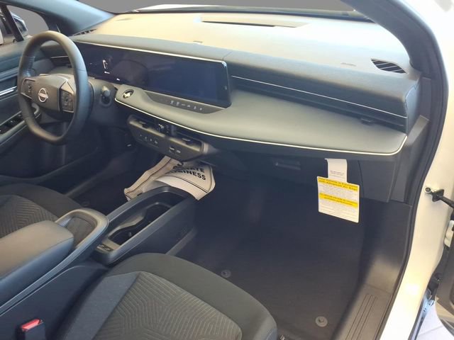 New 2026 Nissan Leaf S+ w/ Floor Mat Package (S+) image 8