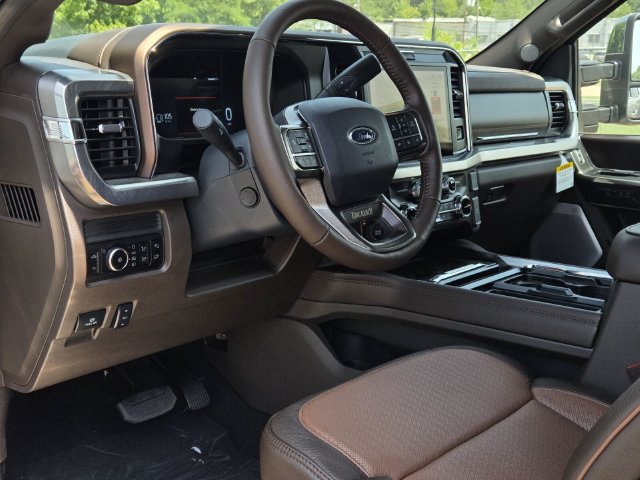 New 2026 Ford F350 King Ranch w/ Chrome Package AWD/4WD image 23
