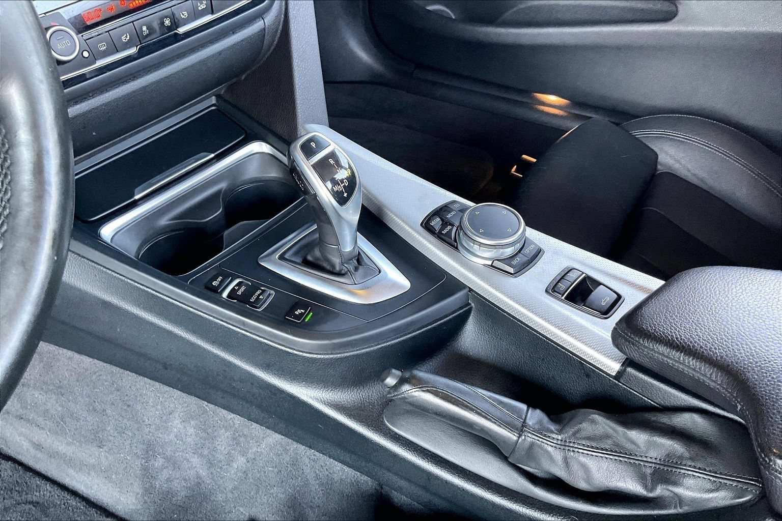 Used 2015 BMW 435i Convertible RWD image 16