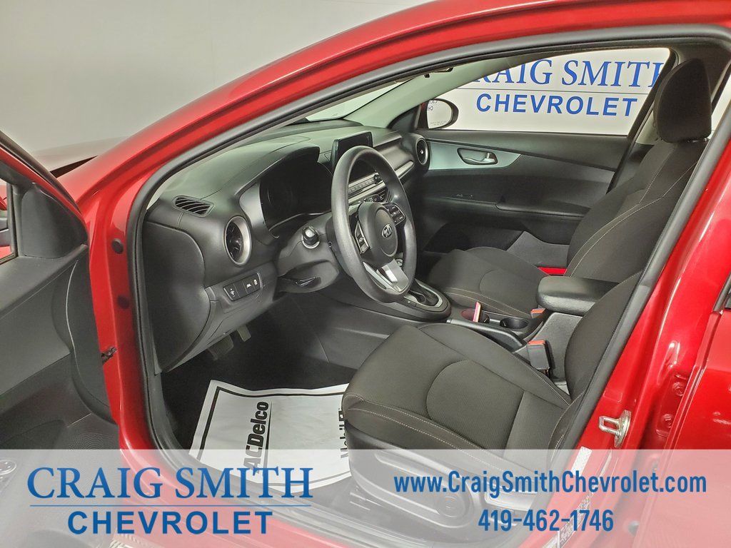 Used 2020 Kia Forte LXS image 27