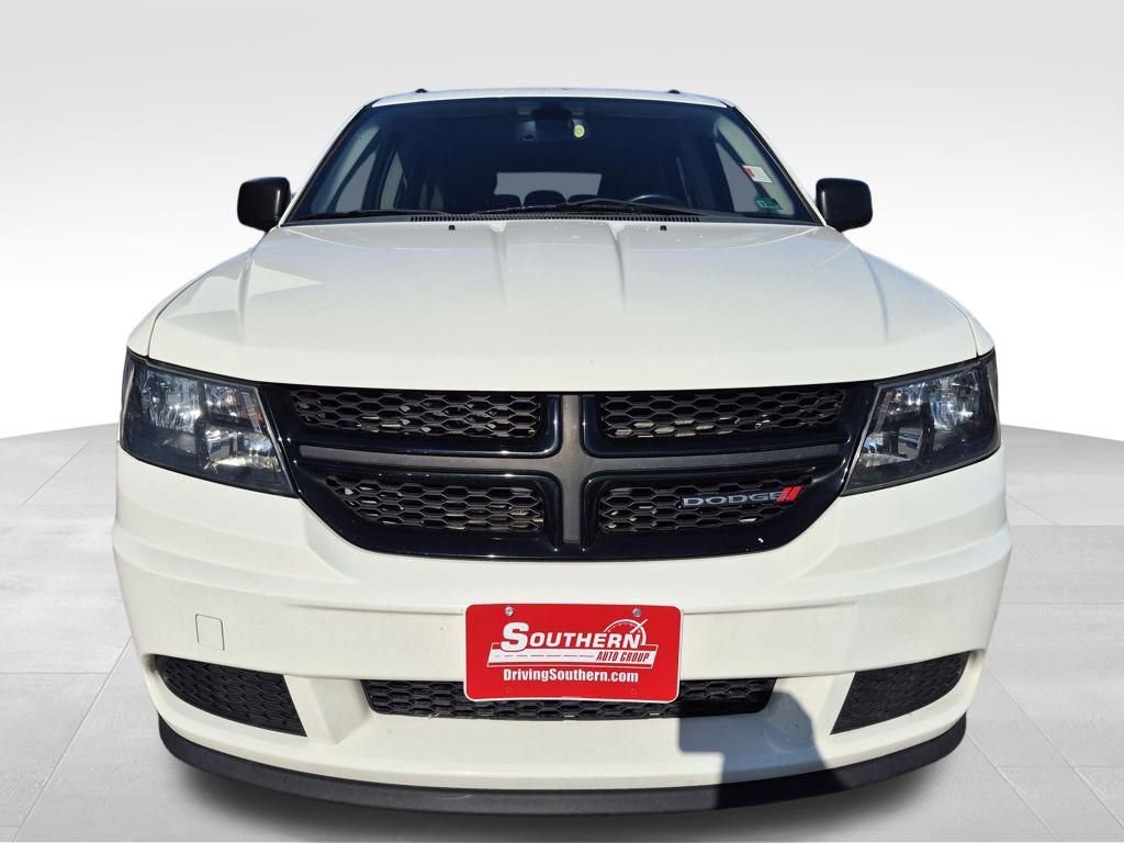 Used 2018 Dodge Journey SE w/ Popular Equipment Group image 8