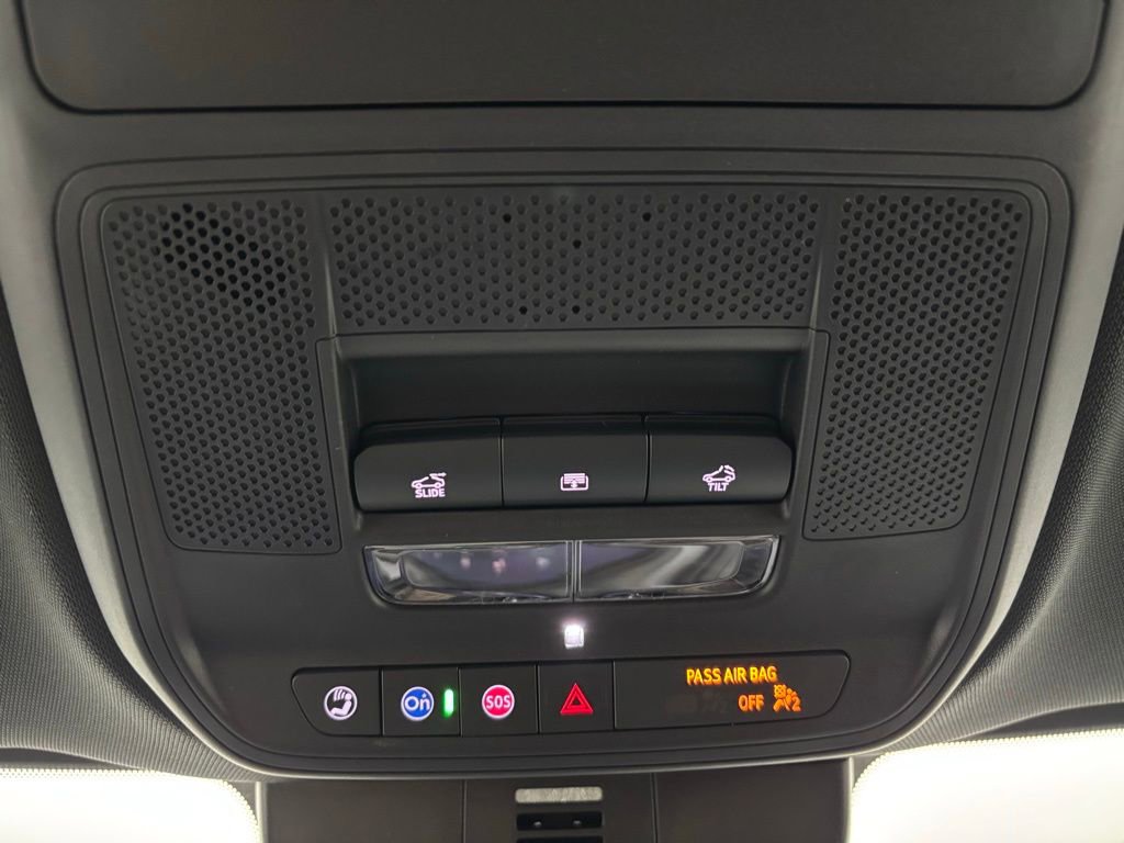 New 2026 Buick Enclave Sport Touring w/ Power Package image 36