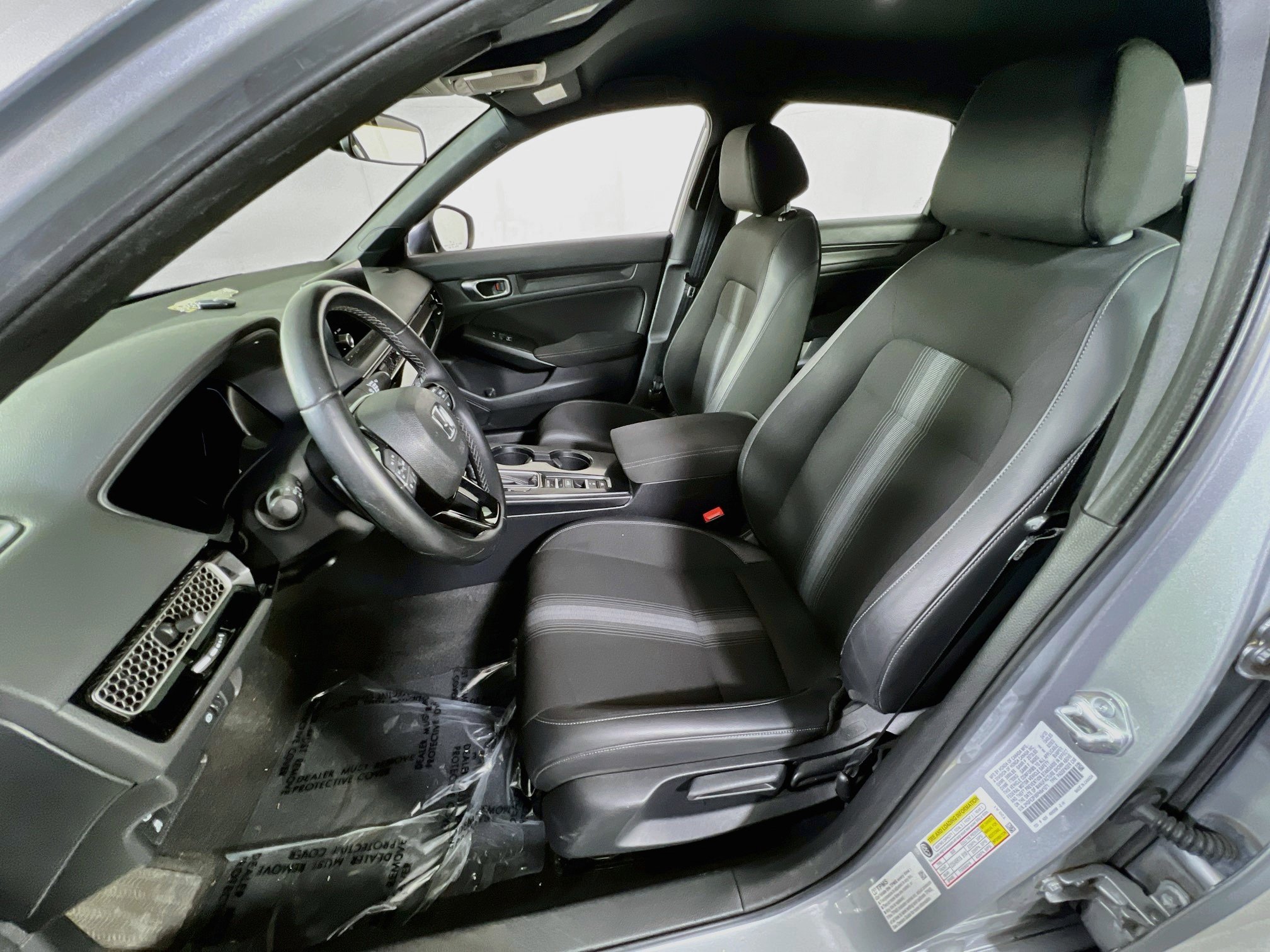 Used 2023 Honda Civic Sport image 19