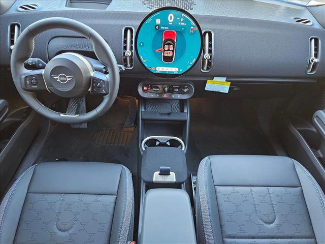 Used 2026 MINI Cooper Countryman S AWD/4WD image 15