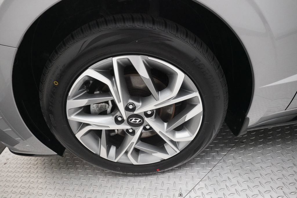 Used 2023 Hyundai Sonata SEL w/ Convenience Package image 26