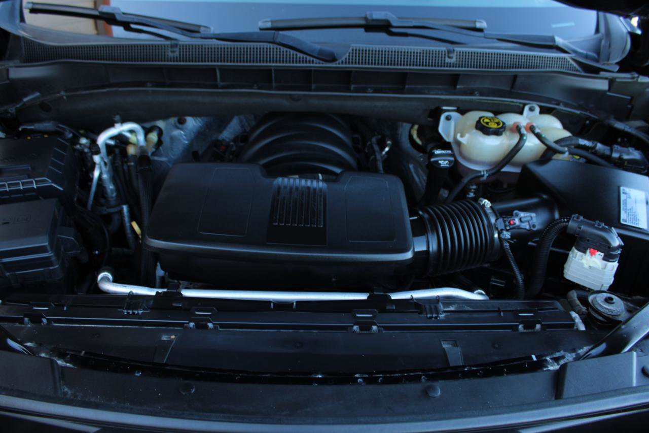 Used 2021 Chevrolet Tahoe High Country w/ Premium Package image 50