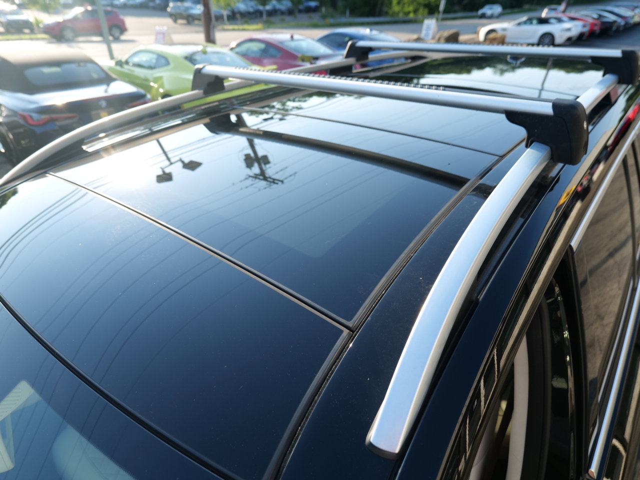 Used 2019 Mercedes-Benz GLS 450 4MATIC w/ Grand Edition Package image 84