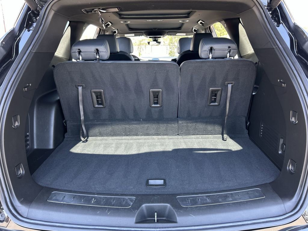Used 2023 Buick Enclave Essence w/ Experience Buick Package AWD/4WD image 27