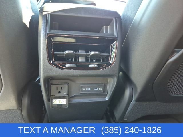 New 2026 Jeep Grand Cherokee Laredo image 14