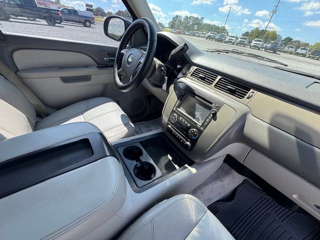 Used 2013 Chevrolet Tahoe LT image 8