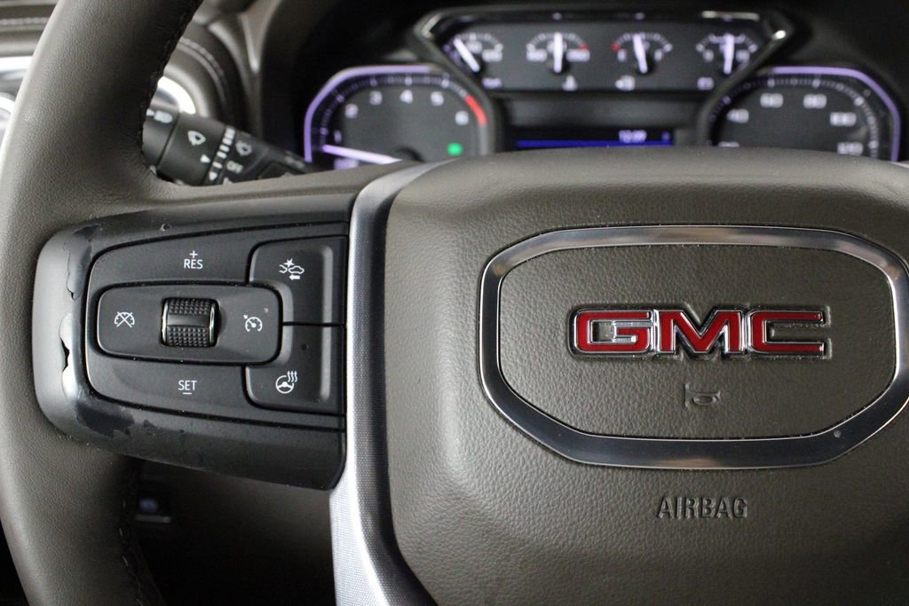 Used 2020 GMC Sierra 1500 SLT w/ SLT Premium Plus Package image 20