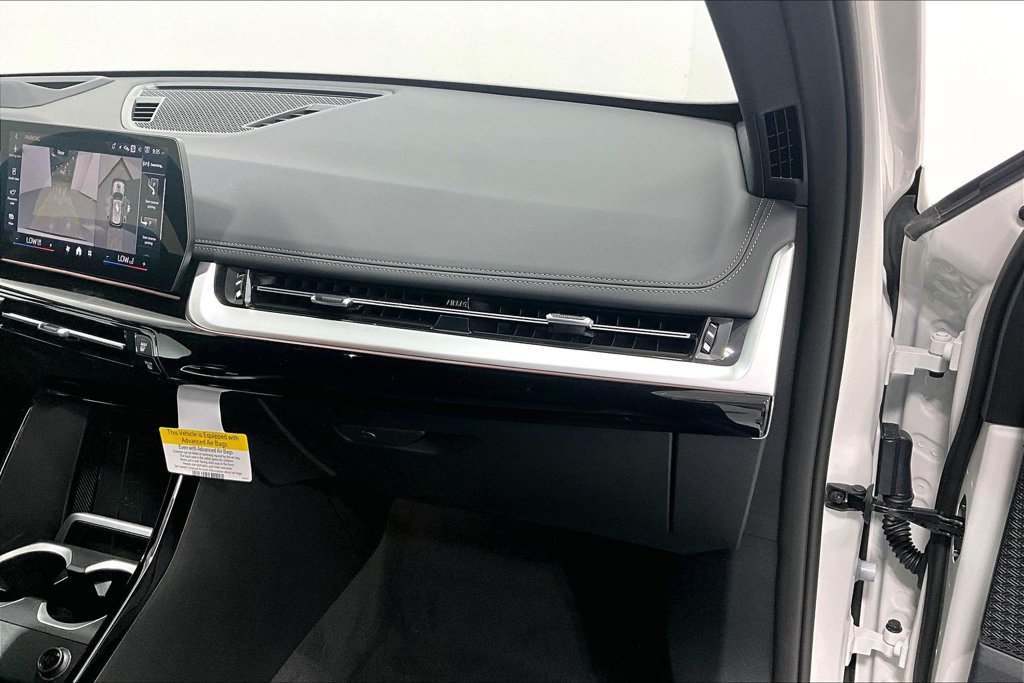 New 2027 BMW X1 xDrive28i AWD/4WD image 9