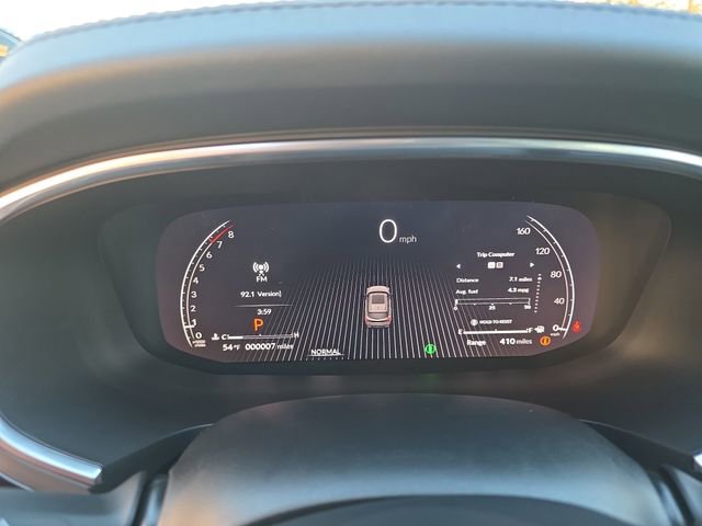 New 2026 Acura MDX FWD w/ Technology Package image 46
