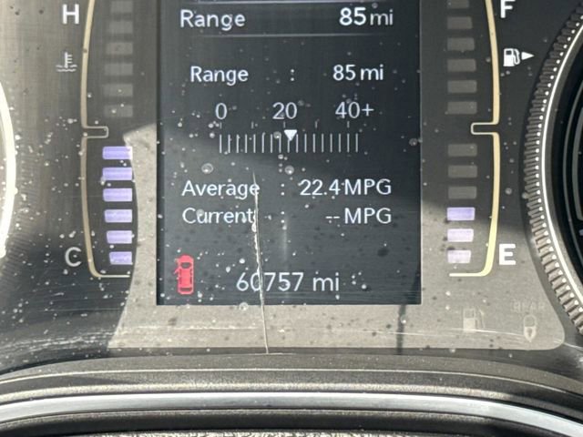 Used 2021 Jeep Cherokee Latitude image 32