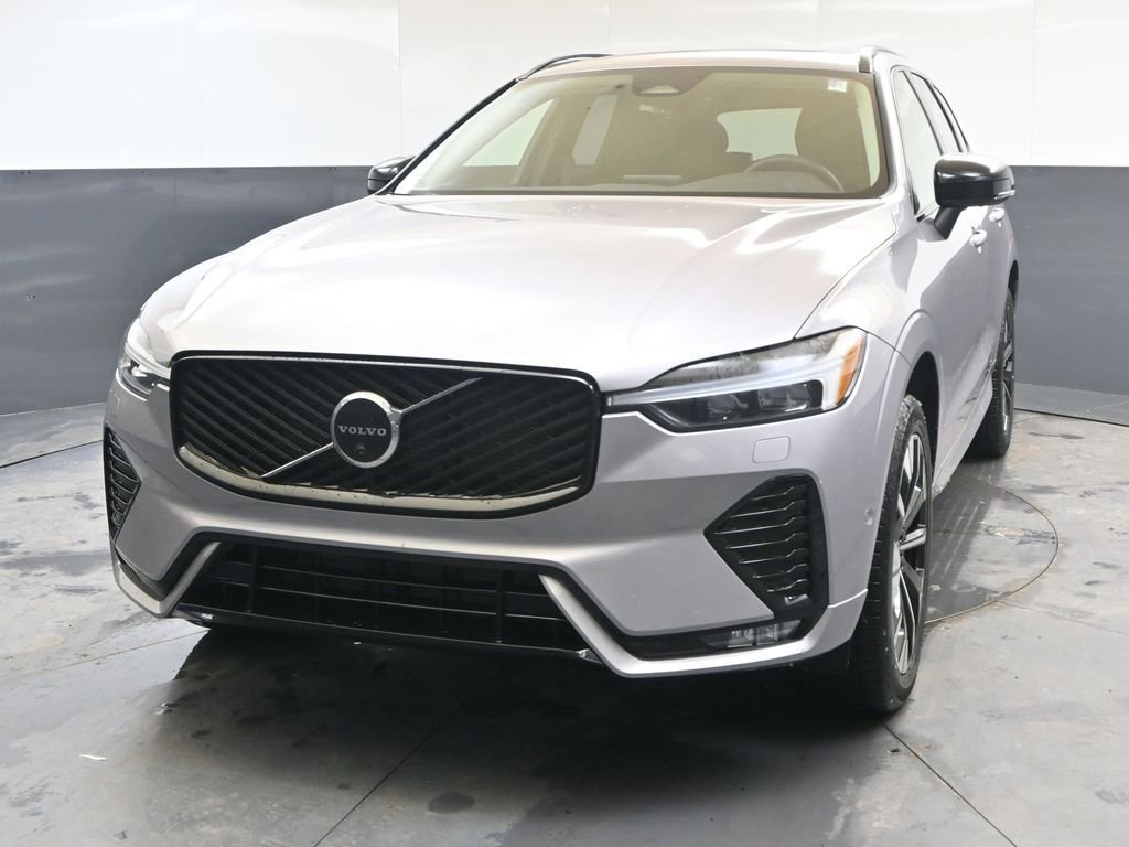 New 2026 Volvo XC60 B5 Plus w/ Protection Package Premier image 1