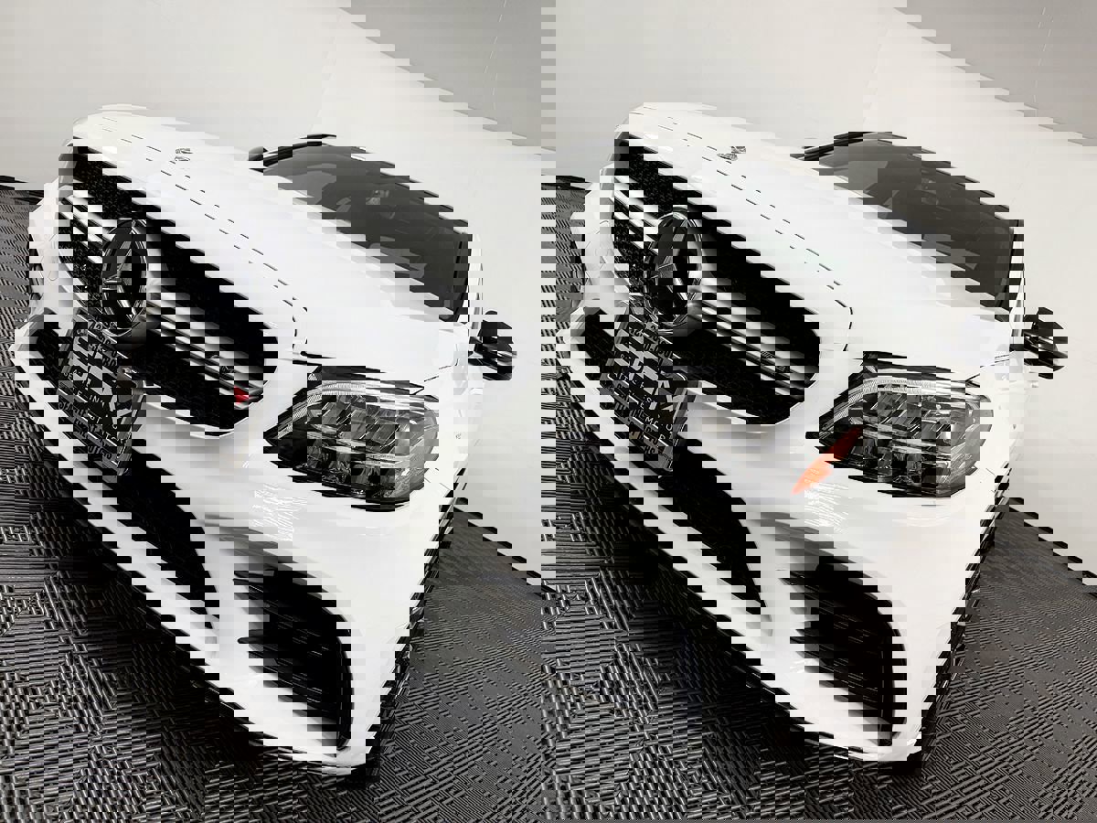 Used 2019 Mercedes-Benz C 43 AMG 4MATIC Sedan image 30