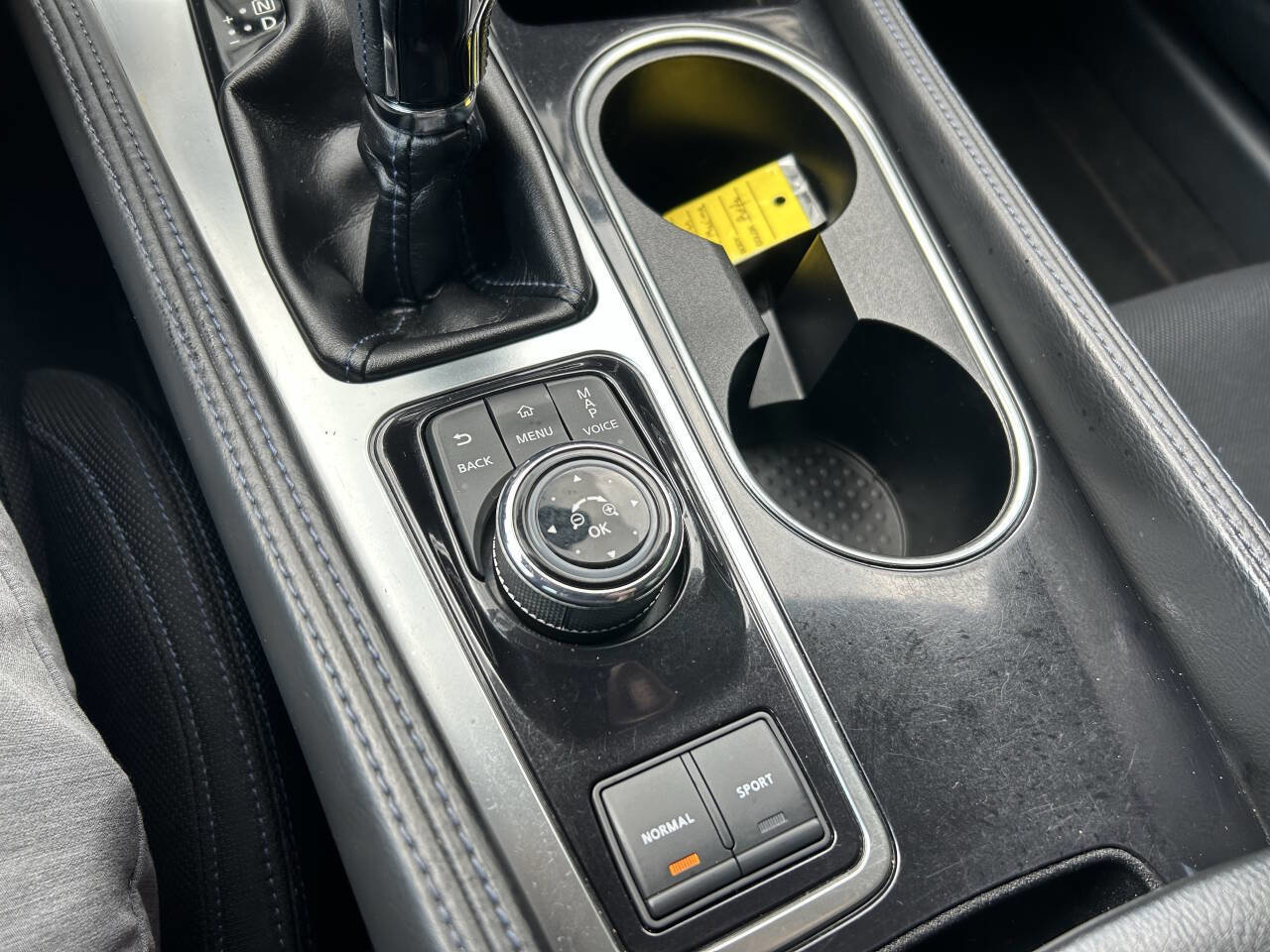 Used 2016 Nissan Maxima 3.5 S image 22