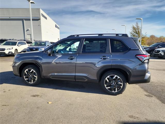 New 2026 Subaru Forester Limited AWD/4WD image 6