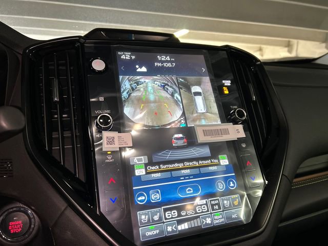 New 2026 Subaru Ascent Bronze Edition image 17