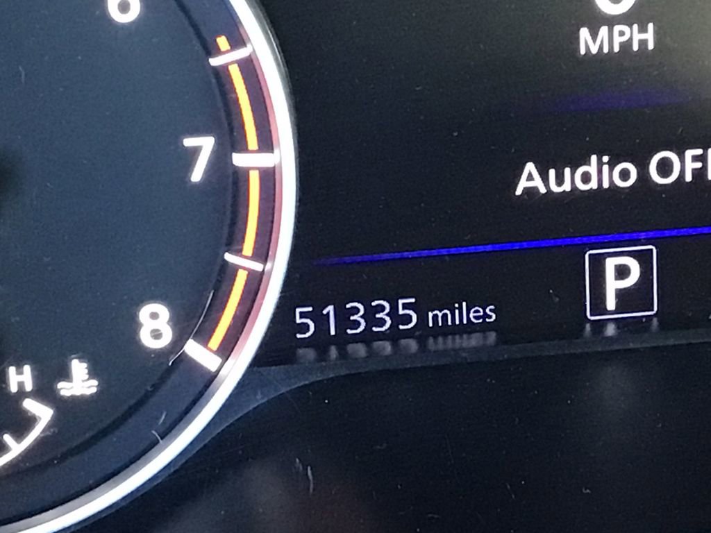 Used 2024 Nissan Altima 2.5 SV image 25