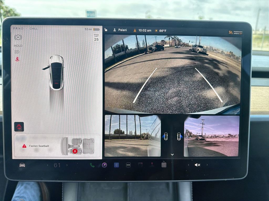 Used 2023 Tesla Model Y Long Range image 24