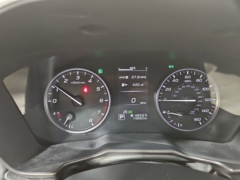 Certified 2025 Subaru Outback Limited image 17