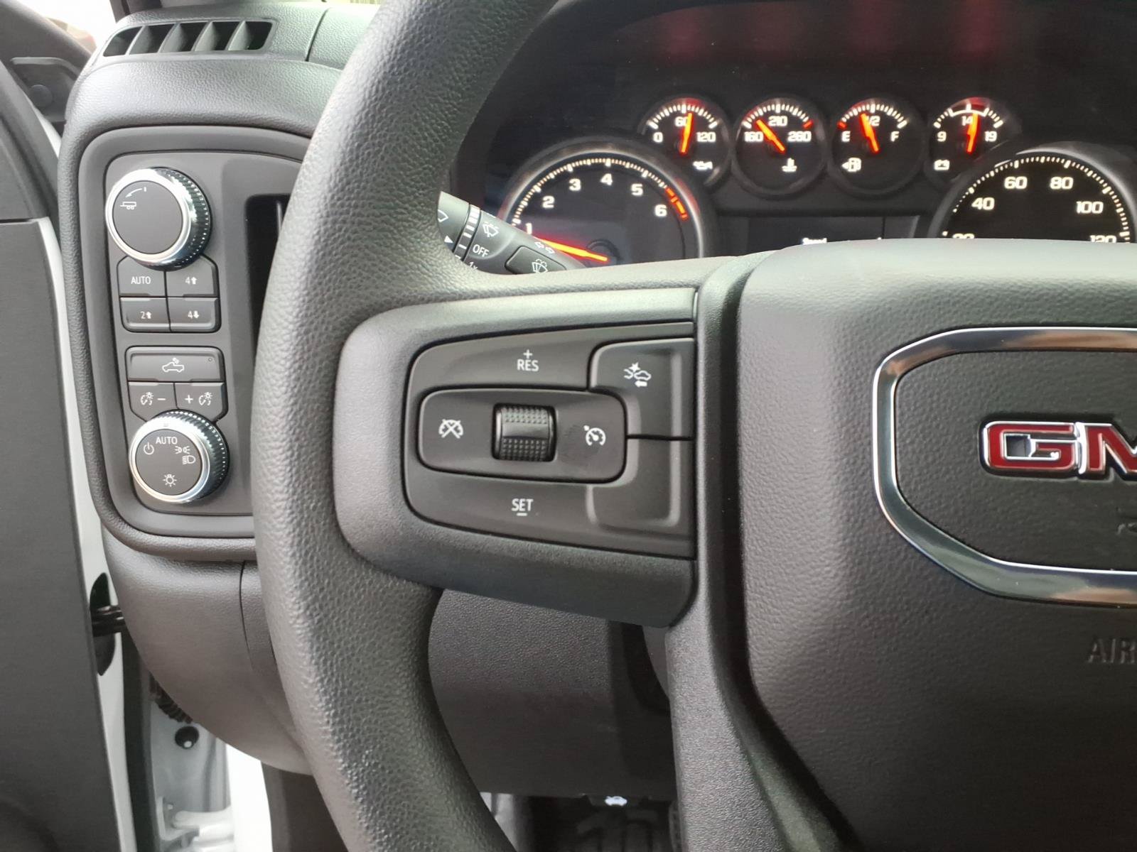 New 2026 GMC Sierra 1500 Pro w/ Pro Value Package AWD/4WD image 9