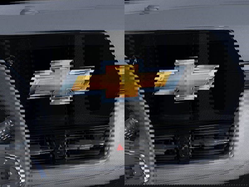 New 2026 Chevrolet TrailBlazer LT w/ LT Cold Weather Package image 20