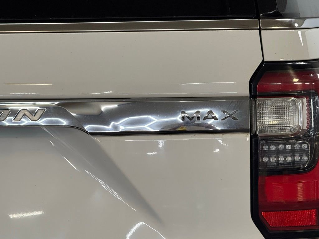 Certified 2021 Ford Expedition Max Limited image 19