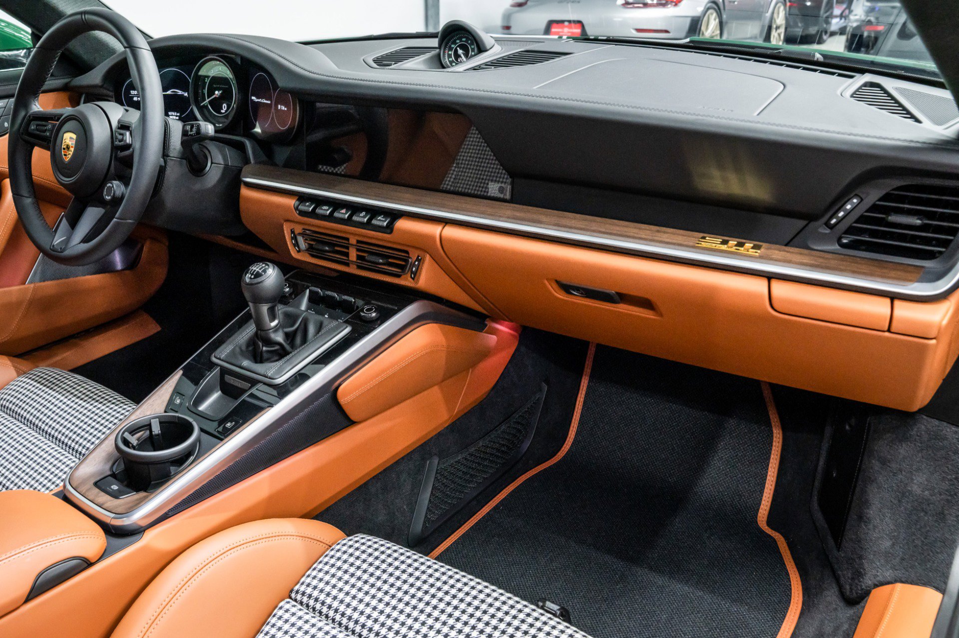 Used 2023 Porsche 911 Sport Classic image 13