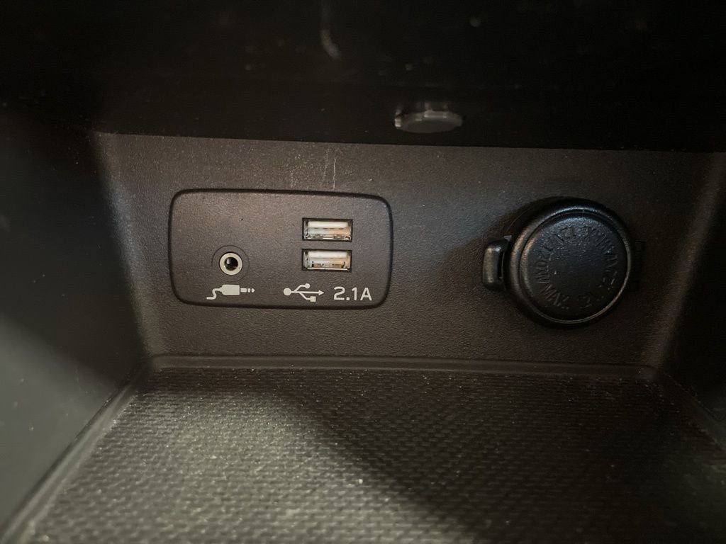 Certified 2024 Subaru Forester Premium image 12