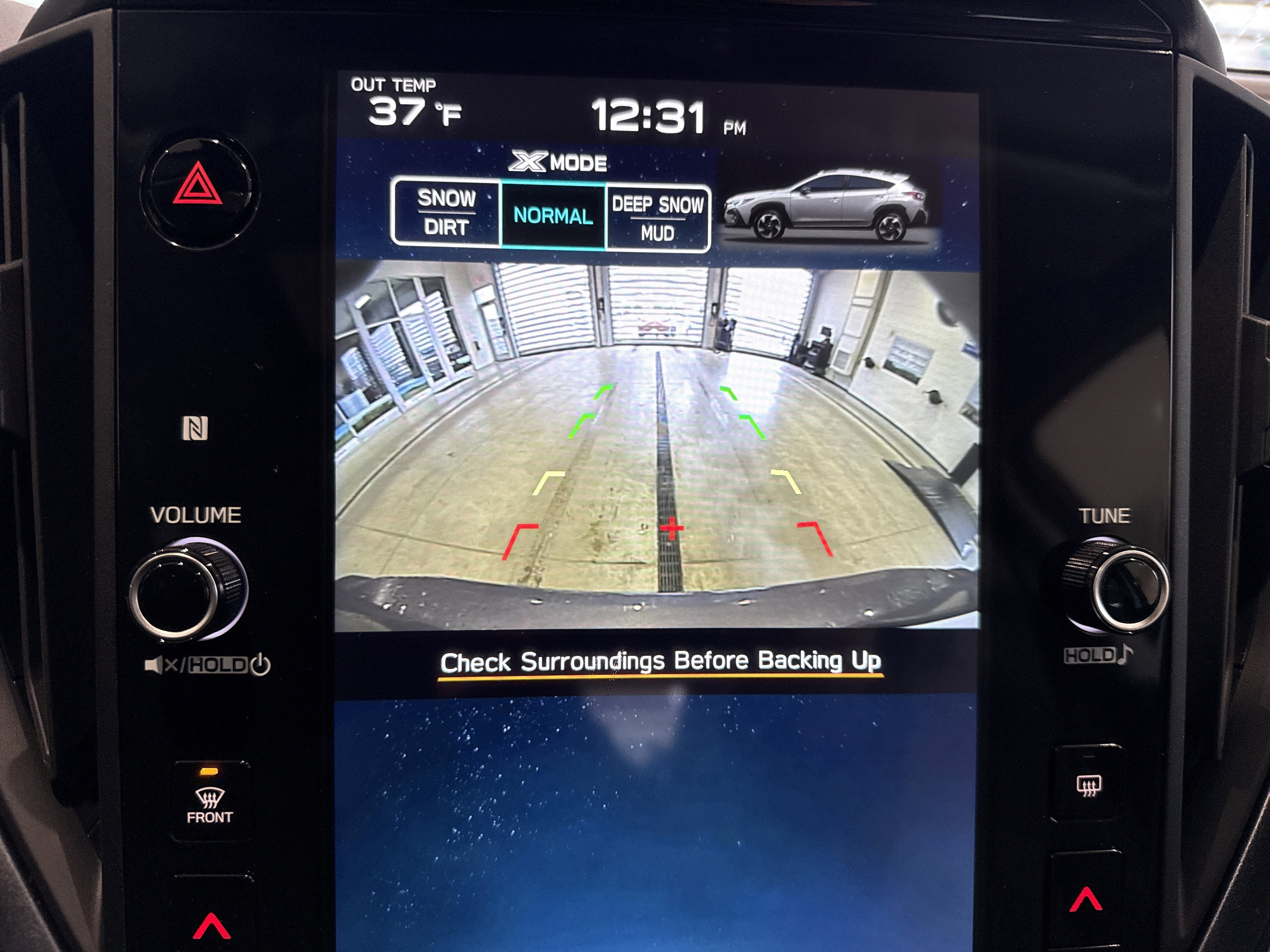 New 2026 Subaru Crosstrek 2.0i Premium image 31