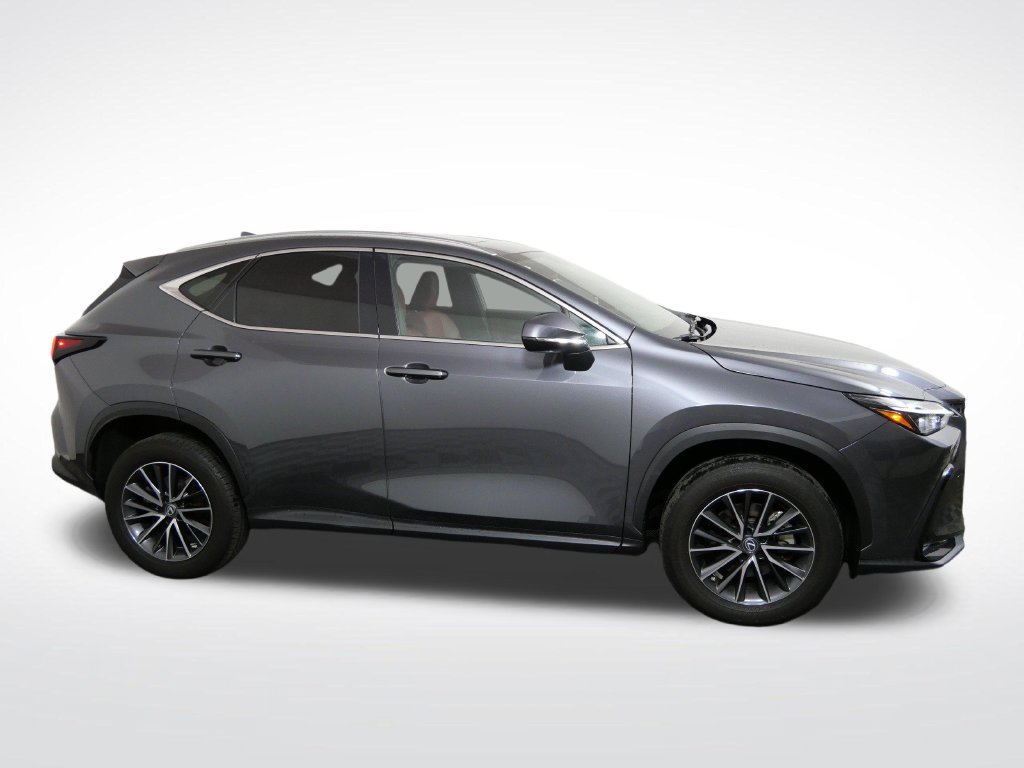 Used 2023 Lexus NX 350 AWD image 2