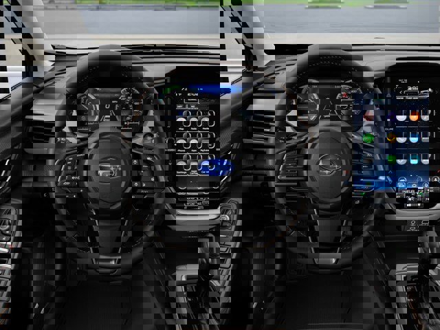 New 2026 Subaru Crosstrek 2.5i Limited image 14