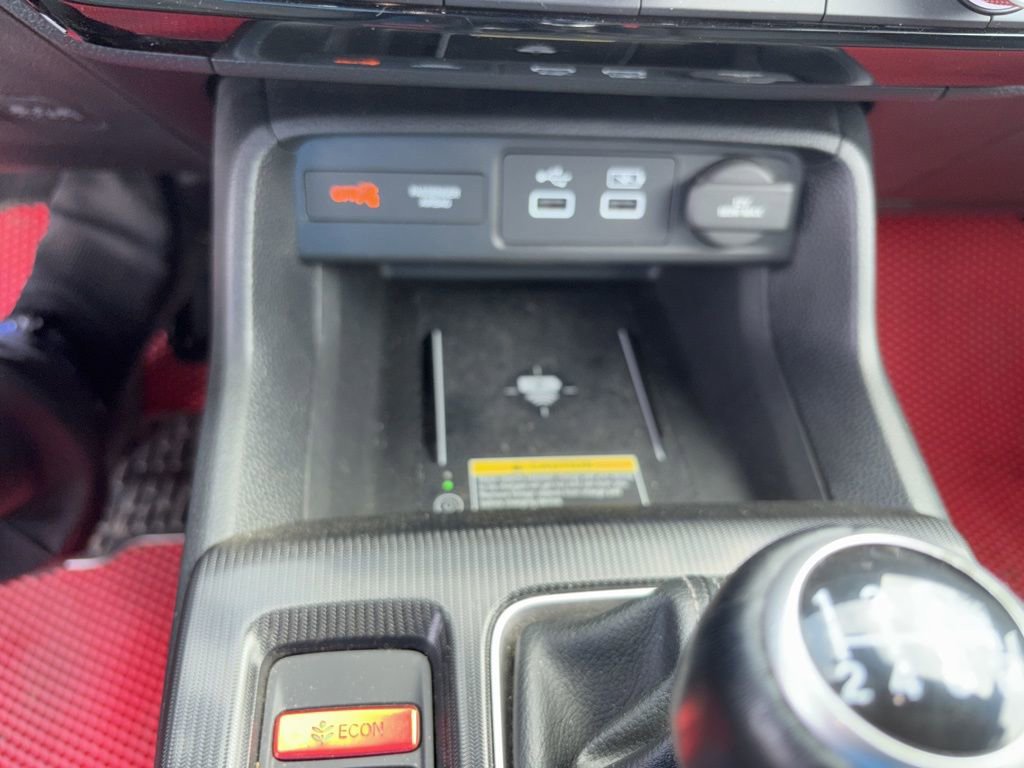 Used 2023 Honda Civic Sport Touring image 28