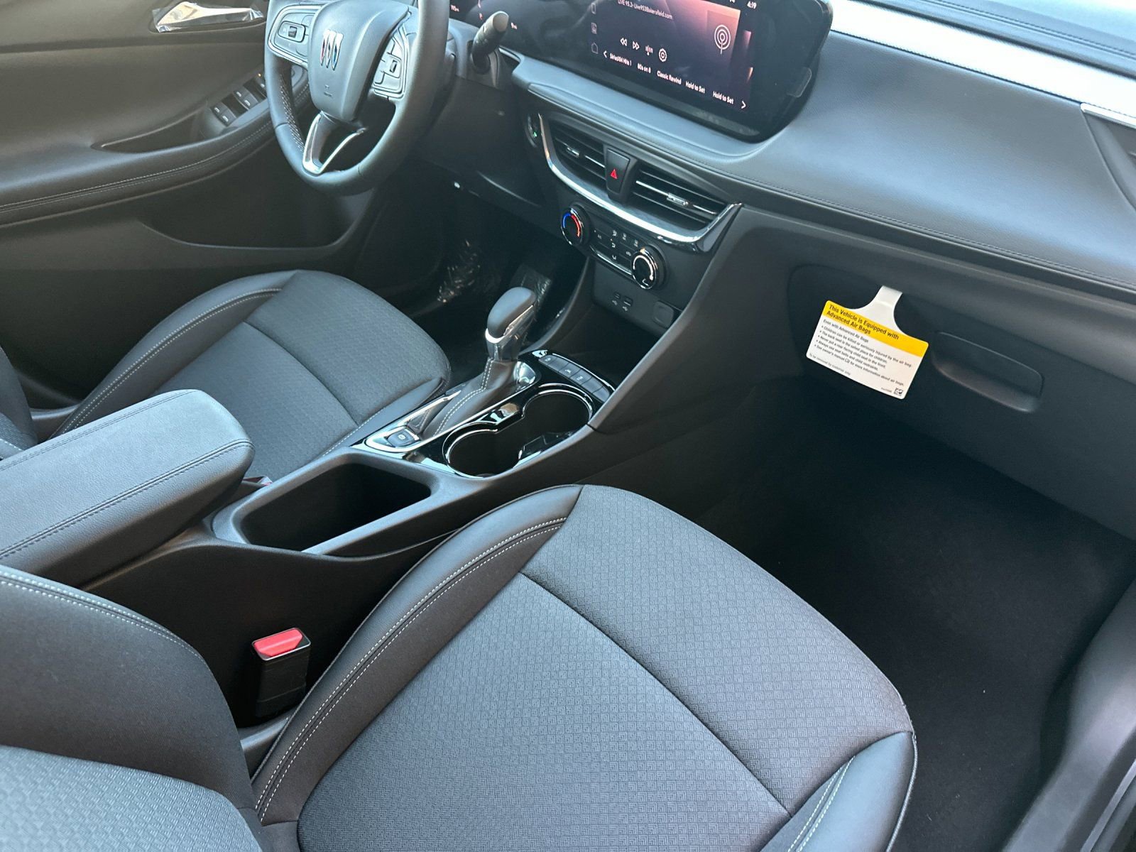 New 2026 Buick Encore GX Preferred image 16