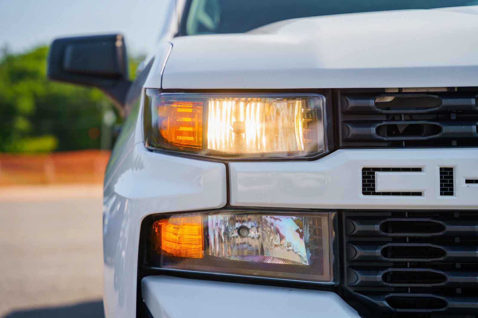 Used 2022 Chevrolet Silverado 1500 Custom AWD/4WD image 10