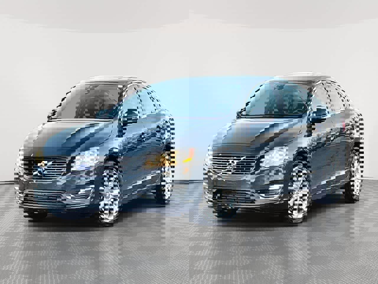 Used 2016 Volvo S60 T5 Premier