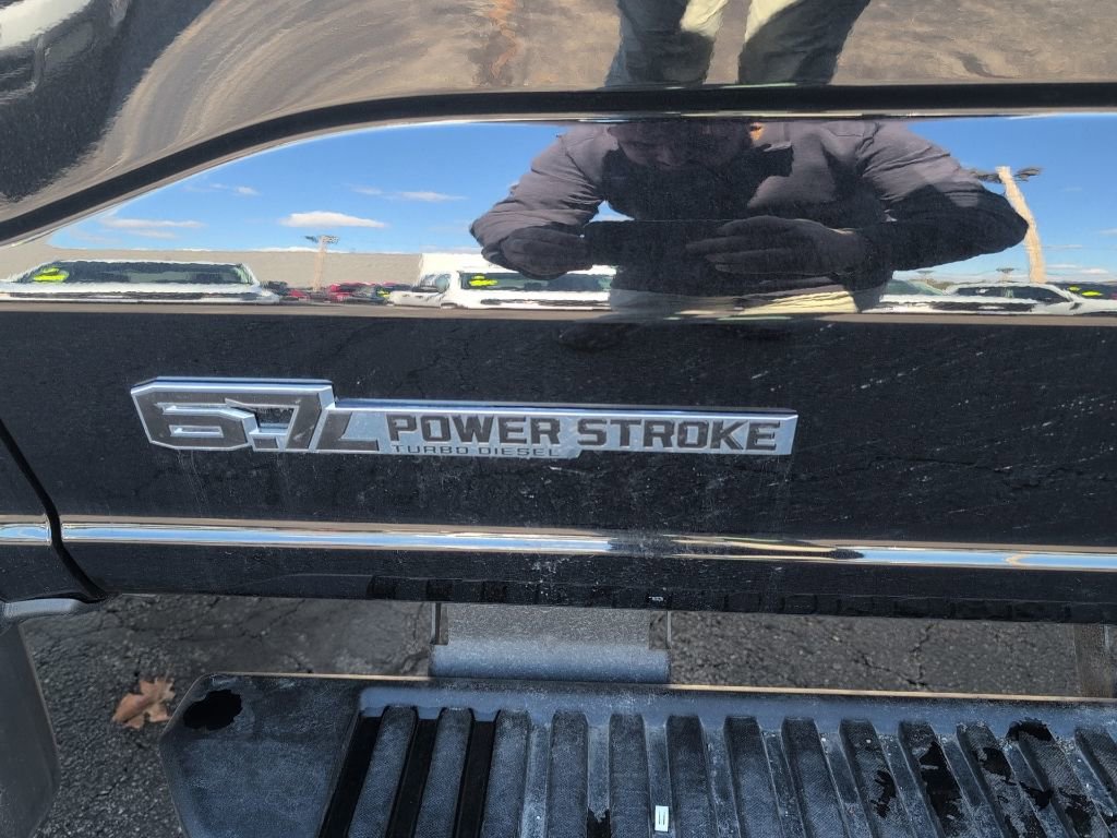 New 2026 Ford F550 4x4 Supercab Super Duty image 10