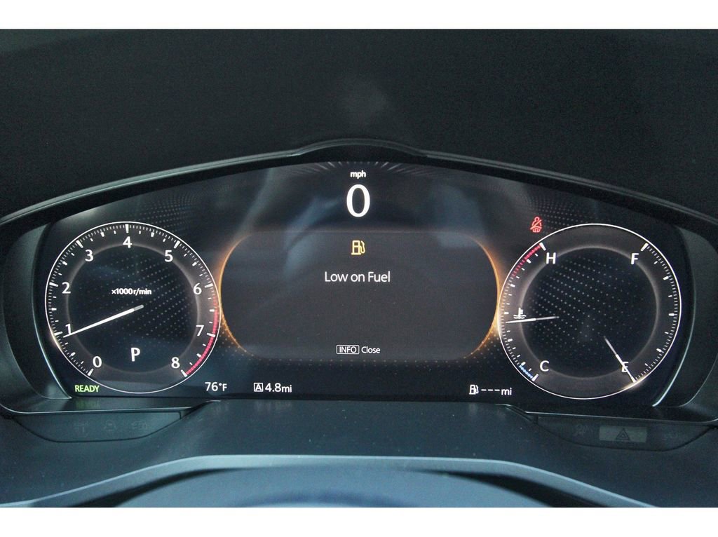 New 2026 MAZDA CX-70 3.3 Turbo w/ Premium Plus Pkg image 13