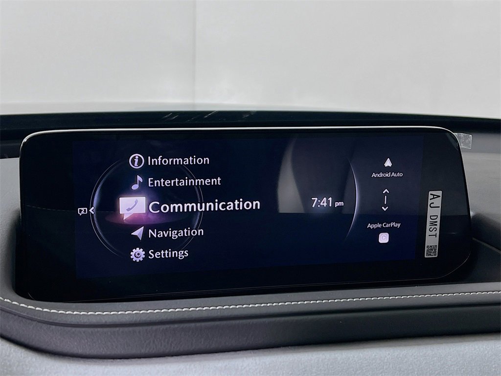 New 2026 MAZDA CX-30 AWD 2.5 S image 12